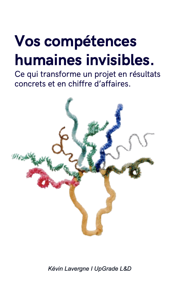 Vos compétences humaines invisibles